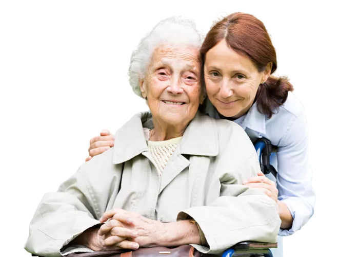 Курс патронажной сиделки (помощницы по уходу) в Туймазах